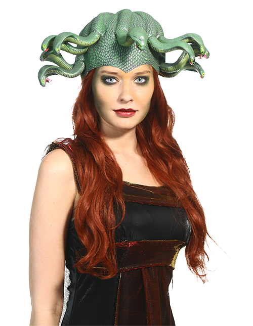 Gorgon Gorgeous Pose Gorgon Gorgeous Pose