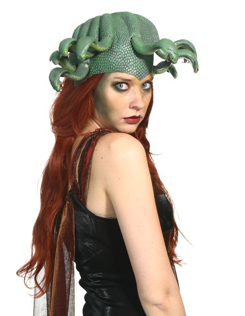 Medusa Costumes  Medusa Halloween Costume for Women