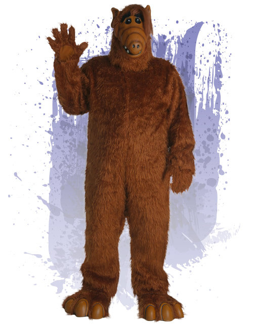 Alf Costume Alf Costume