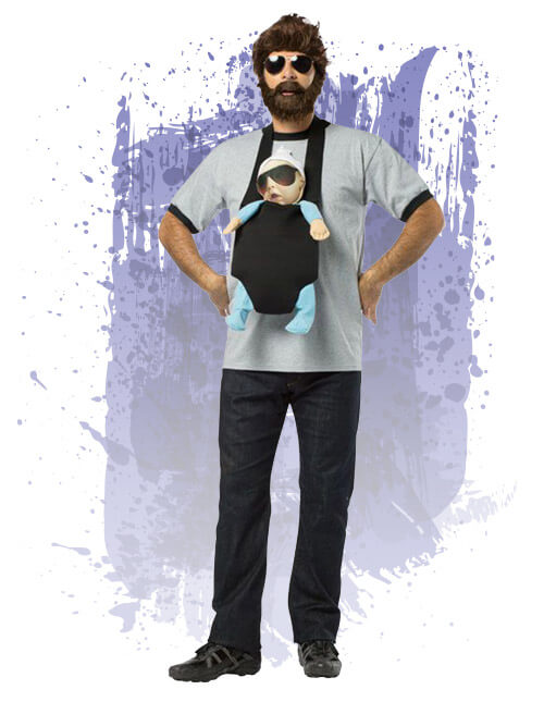 The Hangover Alan Costume The Hangover Alan Costume