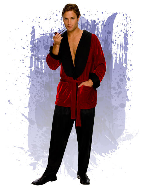 Hugh Hefner Jacket Hugh Hefner Jacket