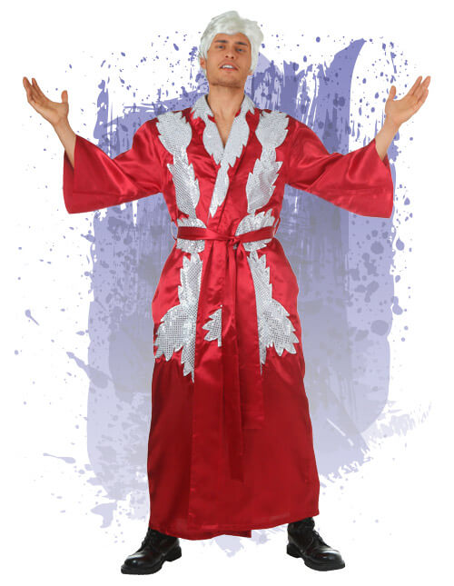 Ric Flair Ric Flair