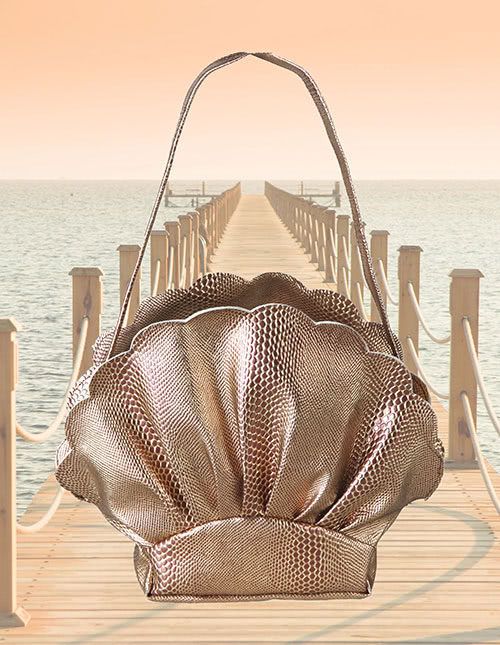 Sea Shell Purse Sea Shell Purse