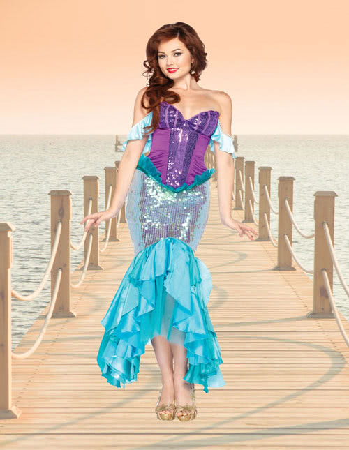 Little Mermaid Quotes Little Mermaid Quotes