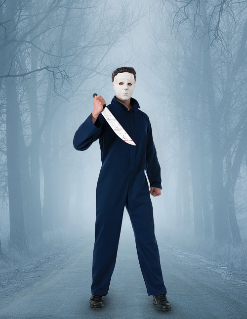 Michael Myers Costume