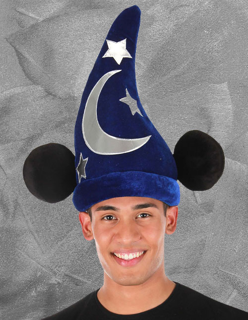 Mickey Mouse Hat