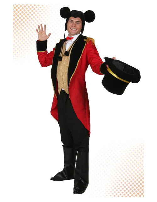 Mickey Mouse Costumes - HalloweenCostumes.com