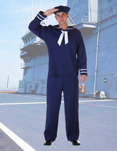 Navy Sailor Uniform Navy Sailor Uniform