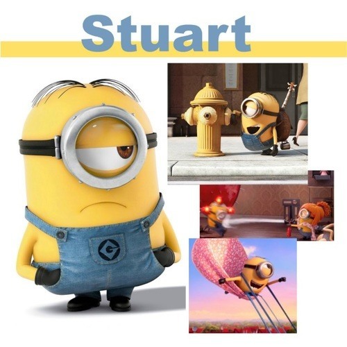 Stuart Stuart