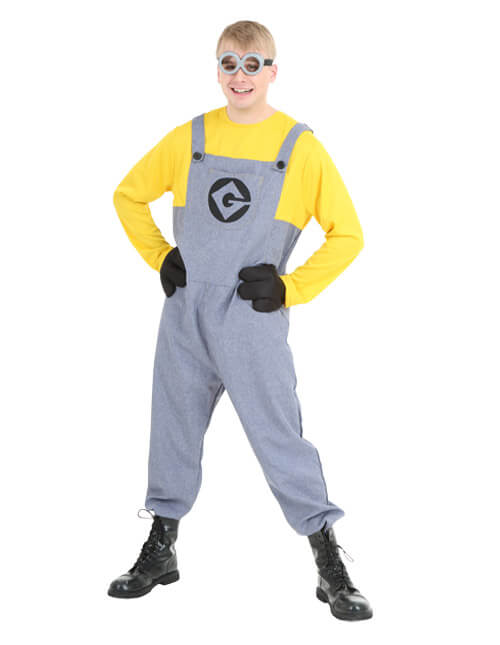 Men’s Minion Men’s Minion