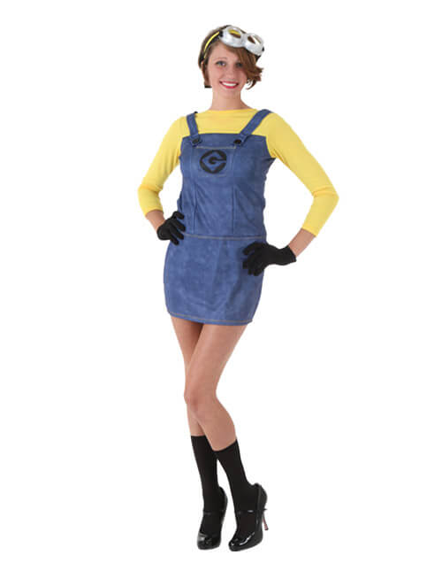 Women’s Minion Women’s Minion