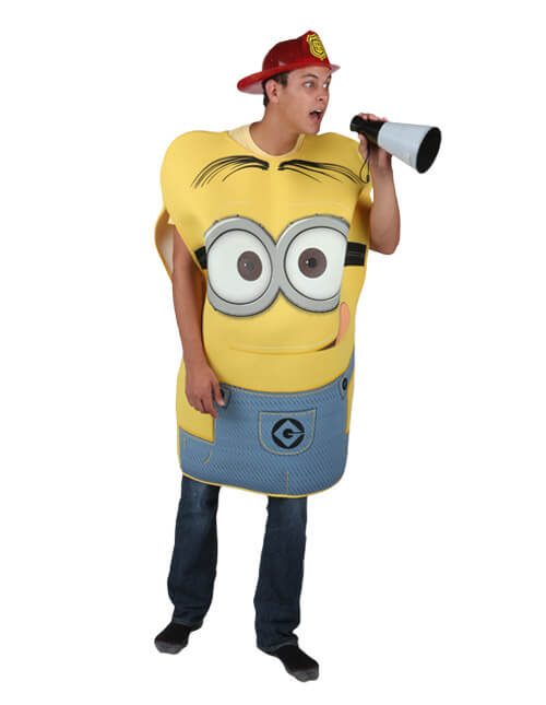 Firefighter Firefighter