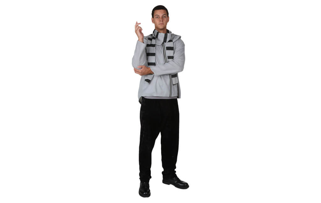 Gru Gru