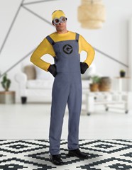 Despicable Me Costumes Minion Costumes HalloweenCostumes Despicable Me Costumes Minion Costumes HalloweenCostumes