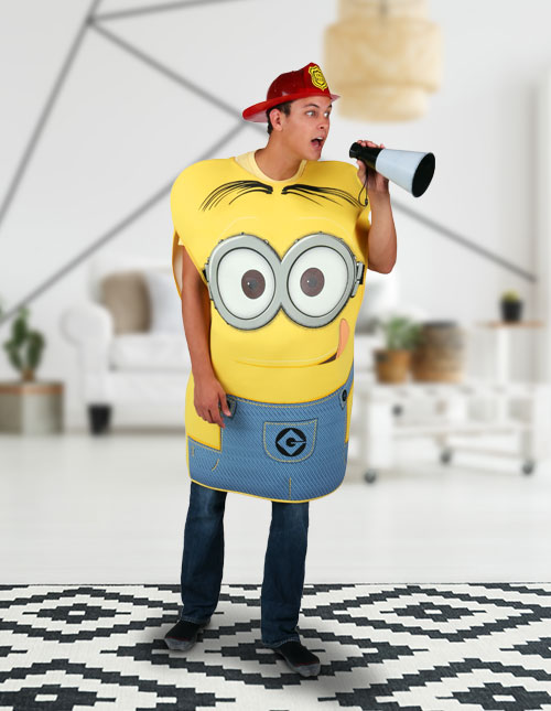 Vector Despicable Me Meme Curly Hair