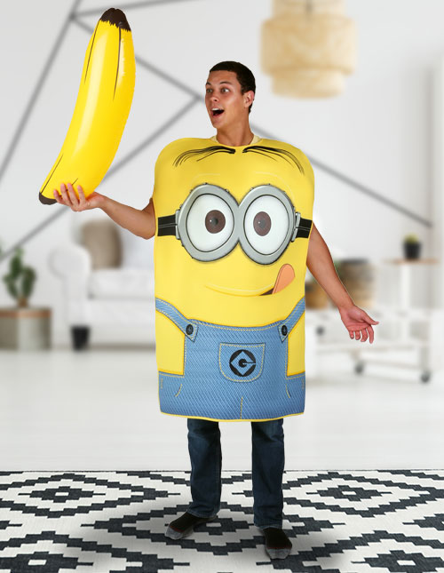 Minions Banana Minions Banana