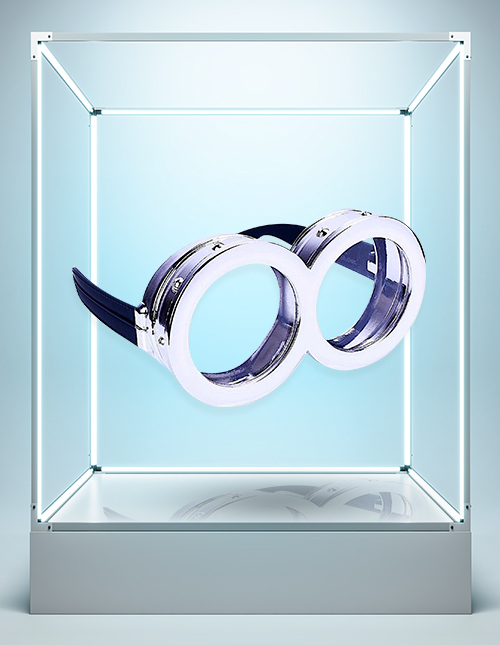  Illumination Entertainment Minion Goggles : Clothing, Shoes &  Jewelry