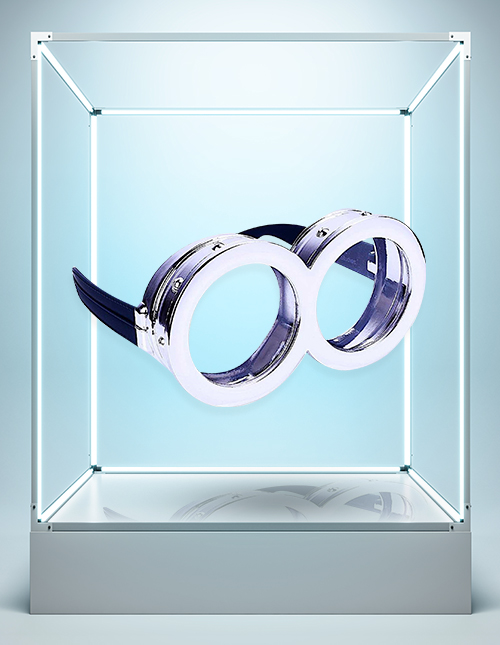 Minion Goggles Minion Goggles