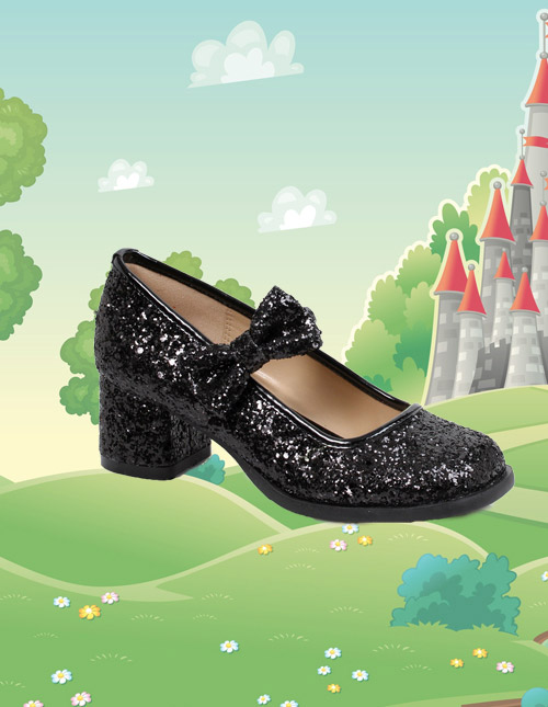 Minnie Mouse Costume Shoes Minnie Mouse Costume Shoes