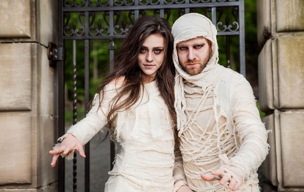 Mummy Costumes for Adults Mummy Costumes for Adults