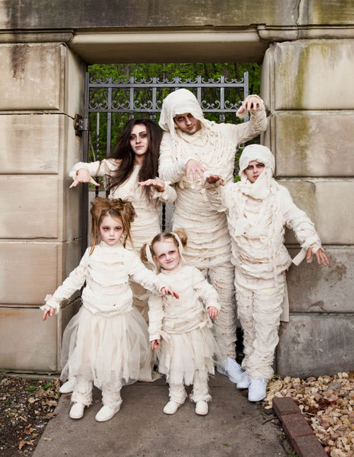 Mummy Beginnings Mummy Beginnings