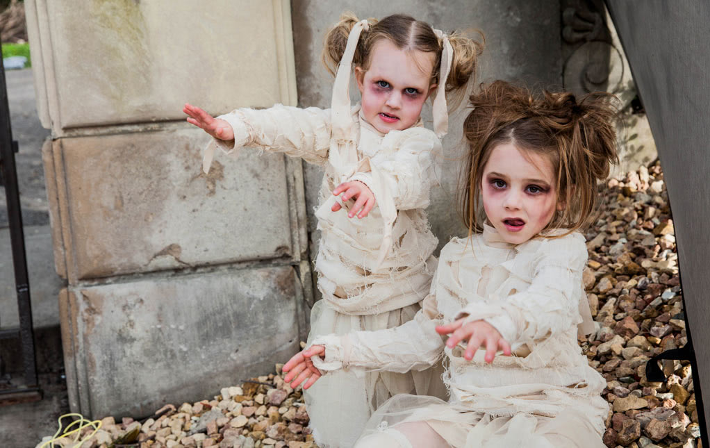 Mummy Costumes for Children Mummy Costumes for Children