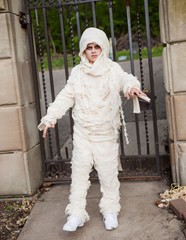 Mummy Costumes Classic Scary Monster Costumes For Adults And Kids