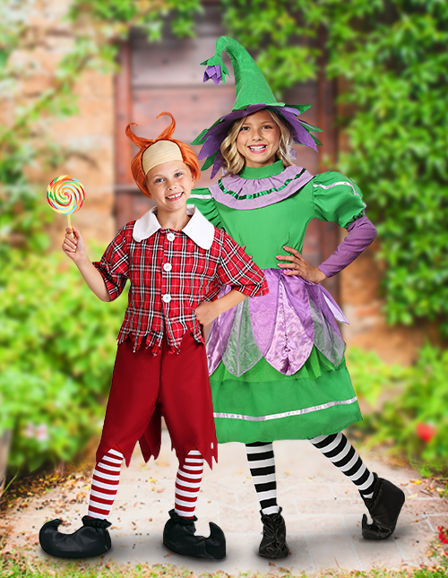 Wizard of Oz Costume for Kids Wizard of Oz Costume for Kids
