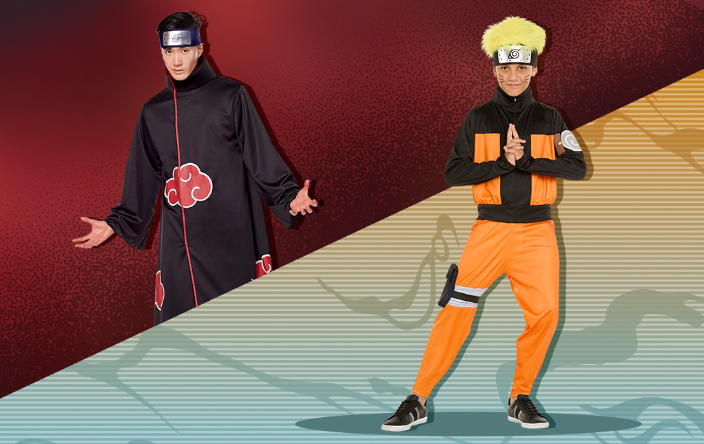 Naruto Costumes
