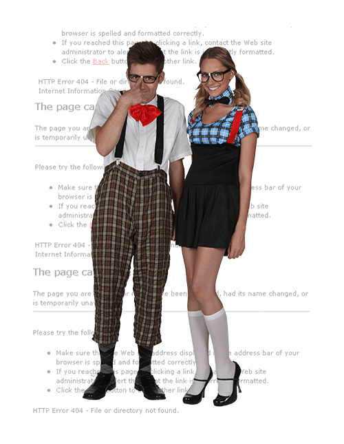 Nerd Costumes Adult Nerd and Geek Costume Ideas Sexy Girl Nerd