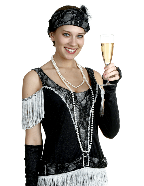 New Years Eve Costumes Men and Womens New Years Costumes