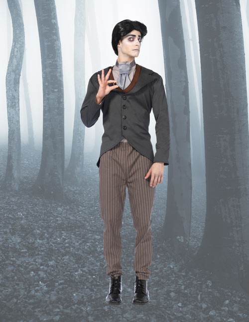 Corpse Victor Costume Corpse Victor Costume