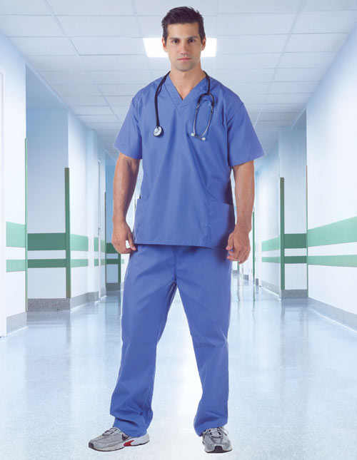 Nurse Doctor Costumes Surgeon Doctor Nurse Costume