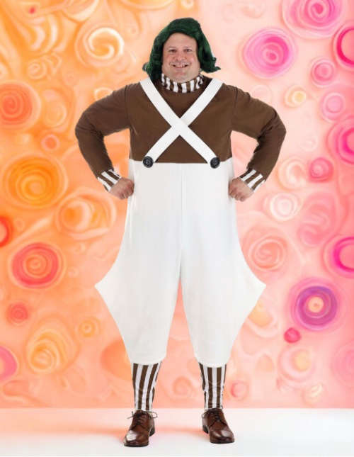 plus-size-Oompa-Loompa-costume