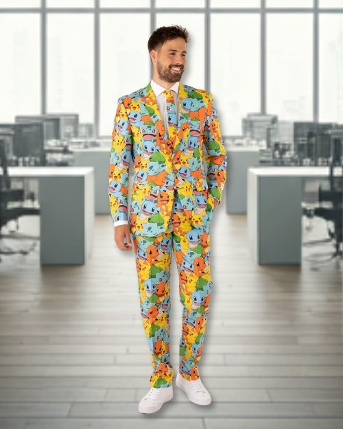 Men's Opposuit