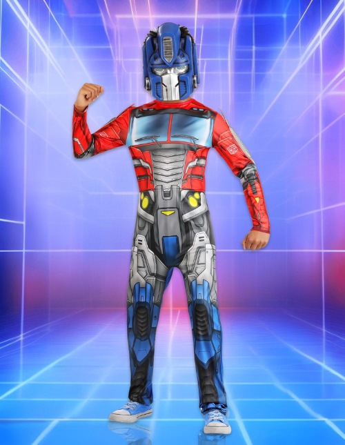 boys-Optimus-Prime-costume