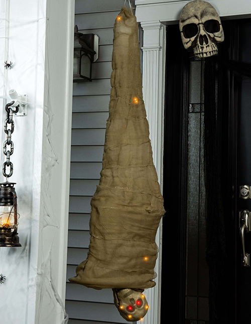 Hanging Halloween Decorations