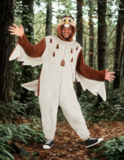 plus-size-owl-costume