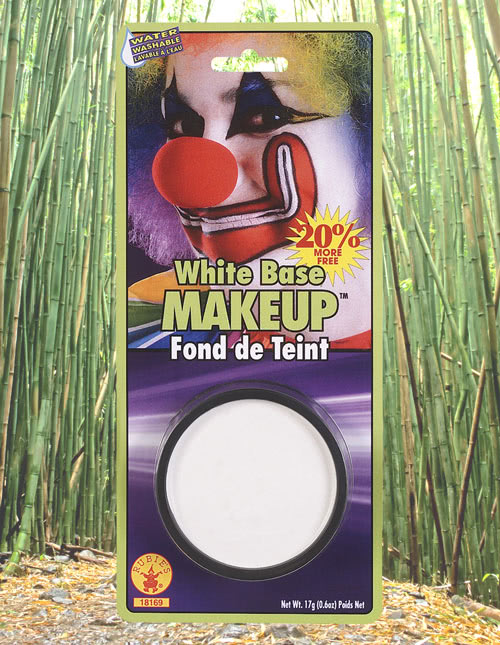 Panda Bear Makeup Panda Bear Makeup