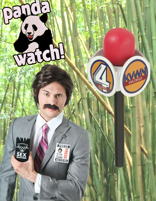 Anchorman Anchorman