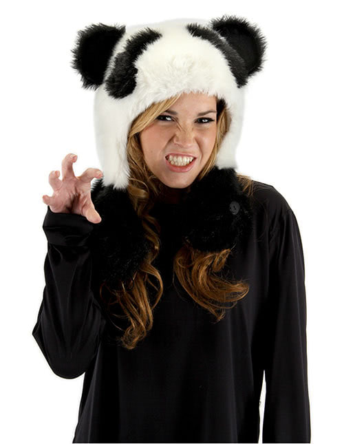 Panda Facts Panda Facts