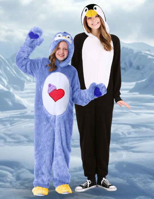 penguin-onesie-costumes