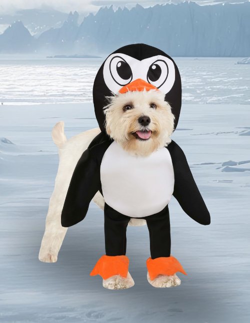 penguin-pet-costumes