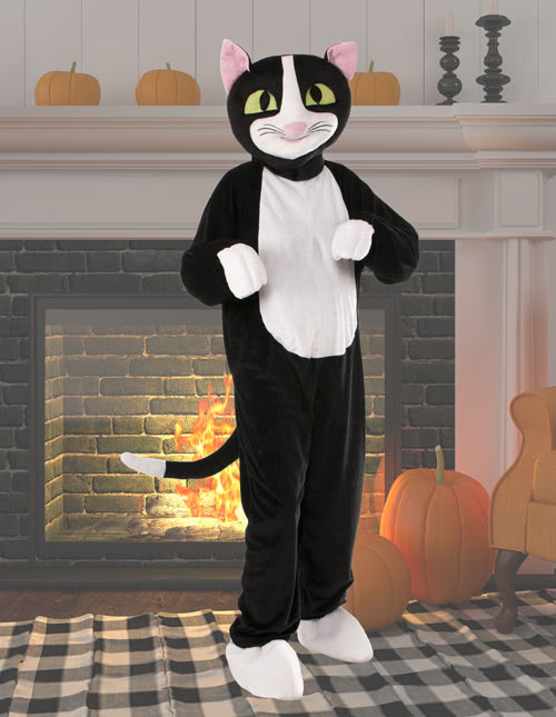 Cat Costume Cat Costume