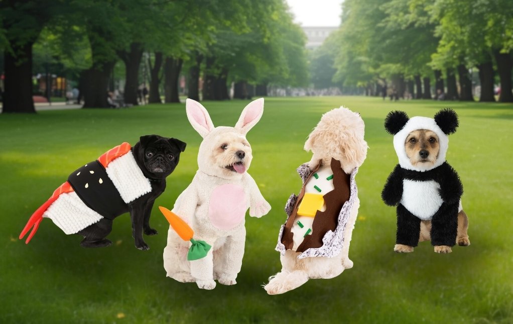 Classic Dog Halloween Costumes Classic Dog Halloween Costumes