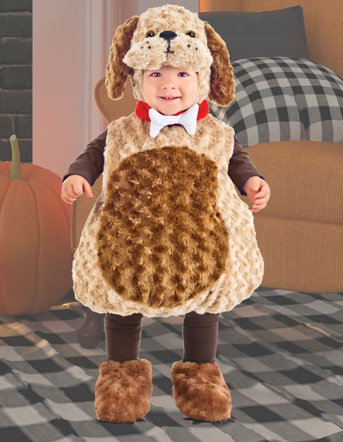 Puppy Costume Puppy Costume