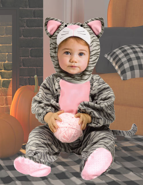 Toddler Cat Costume Toddler Cat Costume