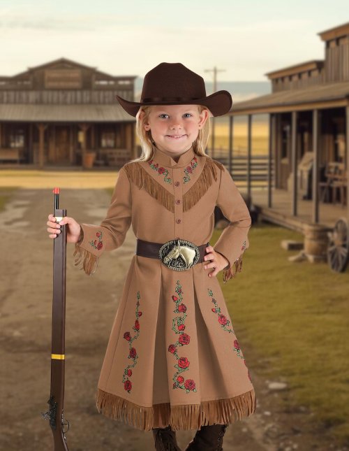 girls-pioneer-costume