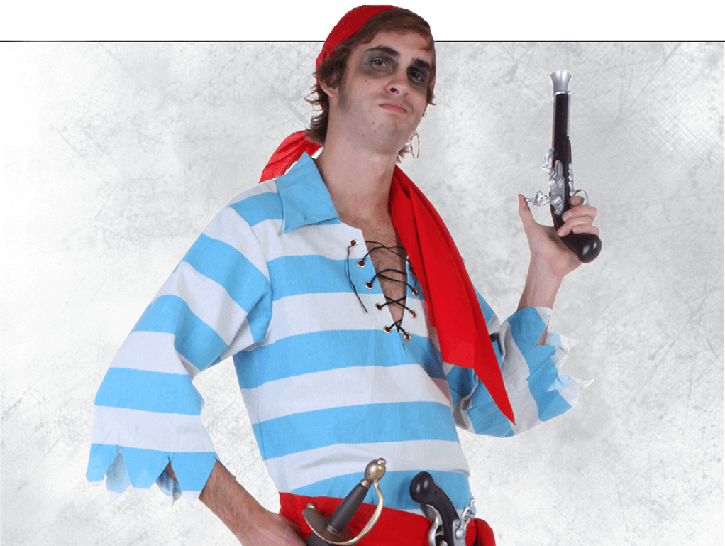 The Smuggler Pose The Smuggler Pose