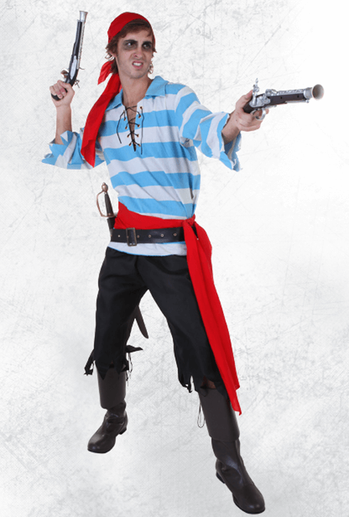 The Gunslinger Pose The Gunslinger Pose